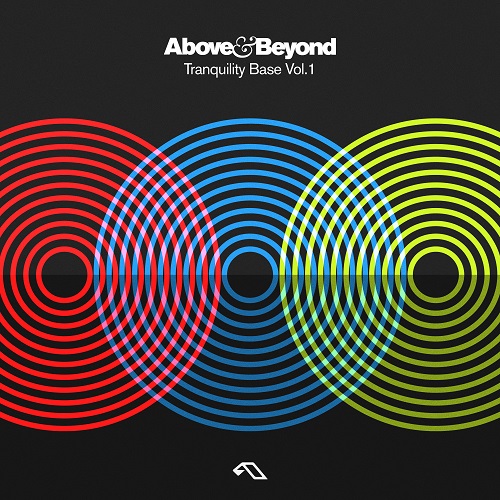 Above & Beyond - Tranquility Base Vol. 1 2023