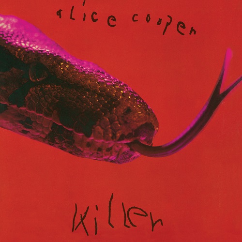 Alice Cooper - Killer (Expanded & Remastered) (2023) 1971