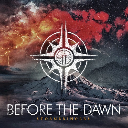 Before The Dawn - Stormbringers 2023