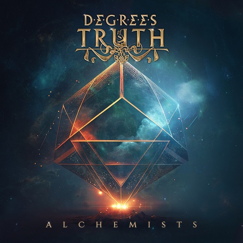 Degrees of Truth - Alchemists 2023