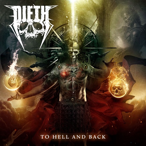 Dieth - To Hell and Back 2023