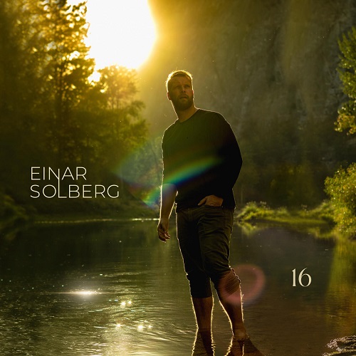 Einar Solberg - 16 2023