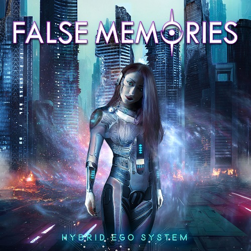 False Memories - Hybrid Ego System 2023