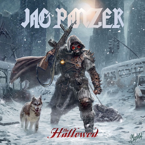 Jag Panzer - The Hallowed 2023