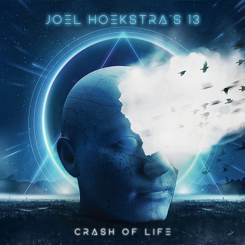 Joel Hoekstra's 13 - Crash Of Life 2023