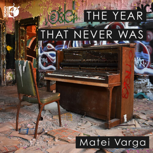 Matei Varga - The Year That Never Was 2022