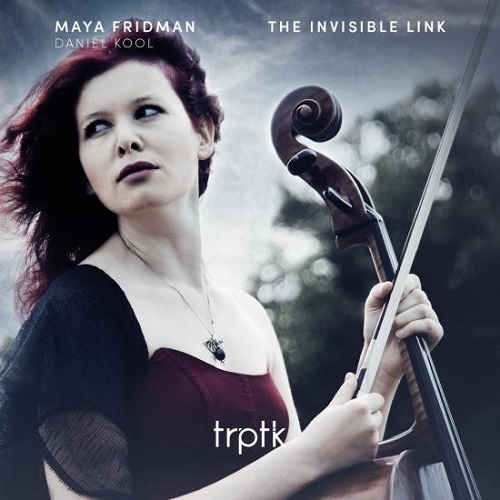 Maya Fridman & Daniël Kool - The Invisible Link 2015