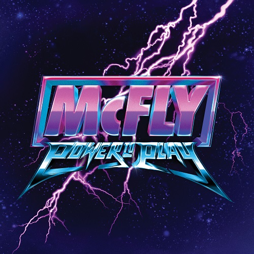 McFly - Power to Play 2023