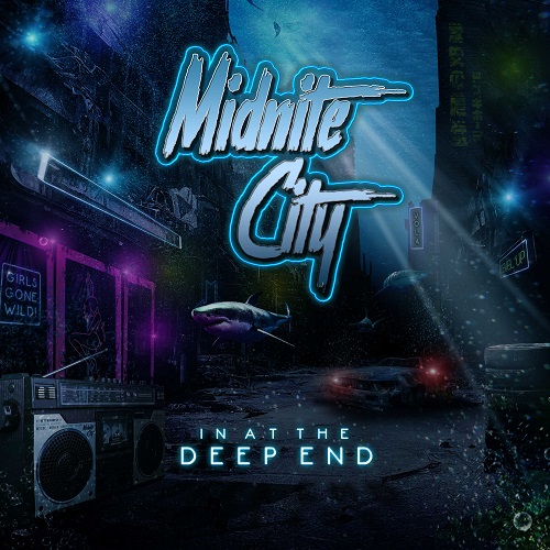 Midnite City - In At The Deep End 2023