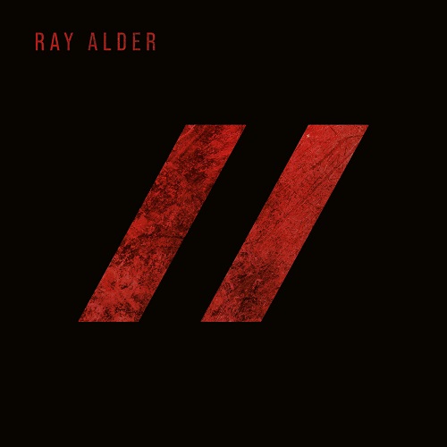 Ray Alder - II 2023