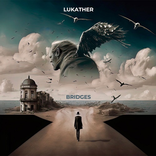 Steve Lukather - Bridges 2023
