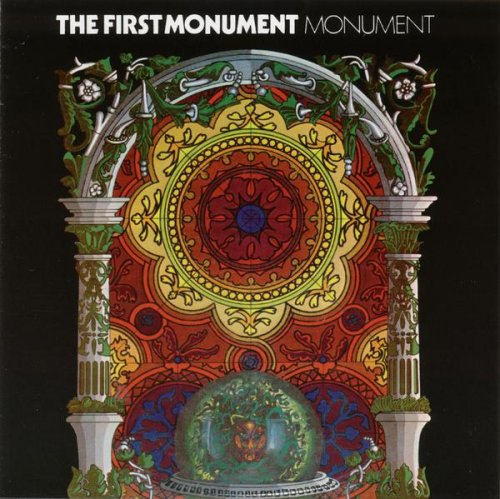 Monument - The First Monument (1971)