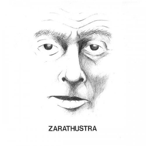 Zarathustra - Zarathustra (1972)