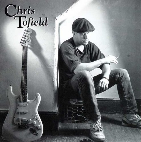 Chris Tofield - Chris Tofield (1995)