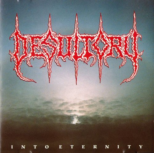 Desultory - Into Eternity (1993)