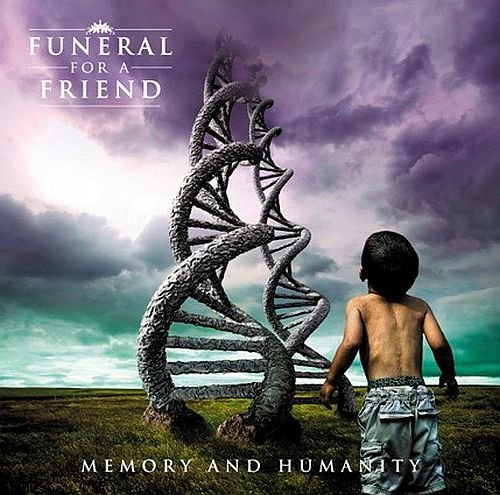 Funeral For A Friend - Memory And Humanity (2008)