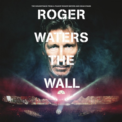 Roger Waters - The Wall 2015