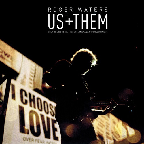 Roger Waters - Us + Them 2020