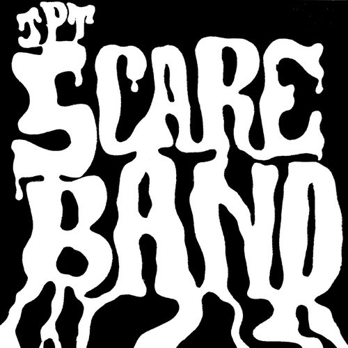 JPT Scare Band - Acid Acetate Excursion (1994)