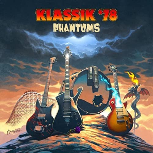 Klassik ’78 - Phantoms (2022)