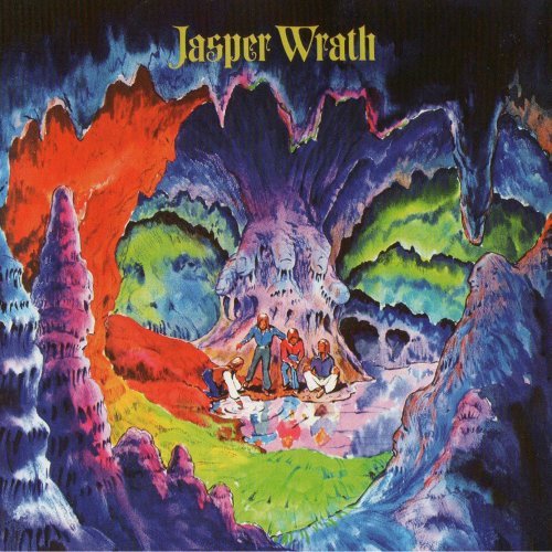 Jasper Wrath - Jasper Wrath (1971)