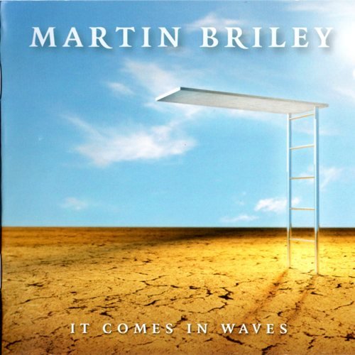 Martin Briley - Martin Briley (2006)