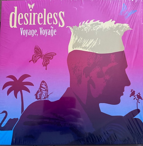 Desireless - Voyage, Voyage 2023