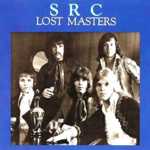SRC - Lost Masters (1993)