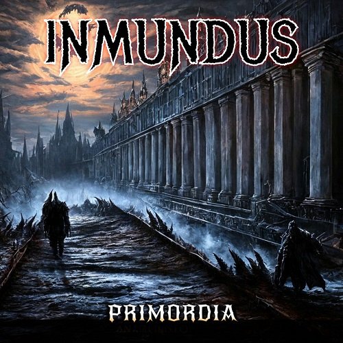 Inmundus - Primordia (2023)