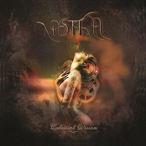 Mystfall - Celestial Vision (2023)
