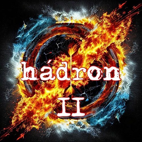 Hadron - Hadron II (2023) [WEB]