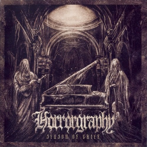 Horrorgraphy - Season of Grief (2018)