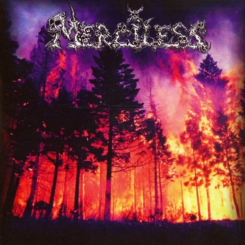 Merciless - Merciless (2002)