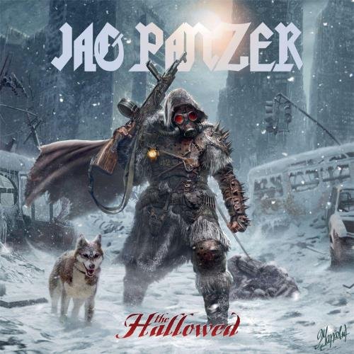Jag Panzer - The Hallowed (2023)