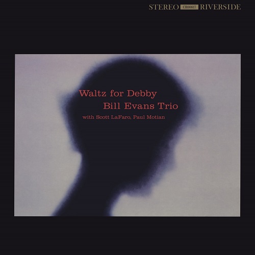 Bill Evans Trio - Waltz For Debby (Live At The Village Vanguard 1961) 2023