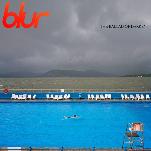 Blur - The Ballad of Darren 2023