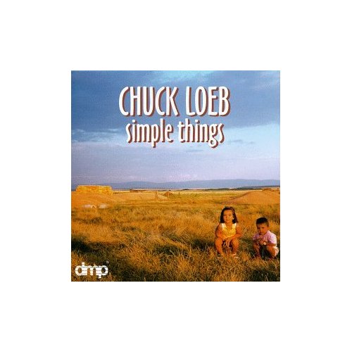 Chuck Loeb - Simple Things 1994