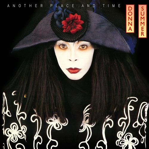 Donna Summer - Another Place & Time (Deluxe) (2023) 1989