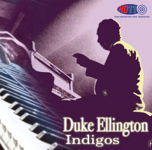 Duke Ellington - Indigos (2014) 1957