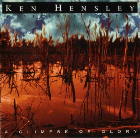 Ken Hensley - A Glimpse Of Glory 1999