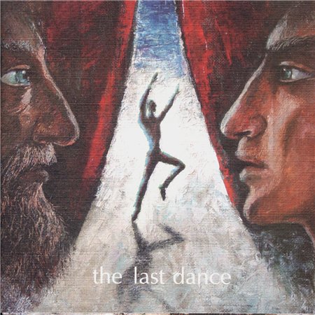 Ken Hensley - The Last Dance 2003