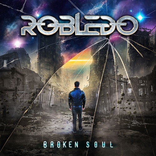 Robledo - Broken Soul 2023
