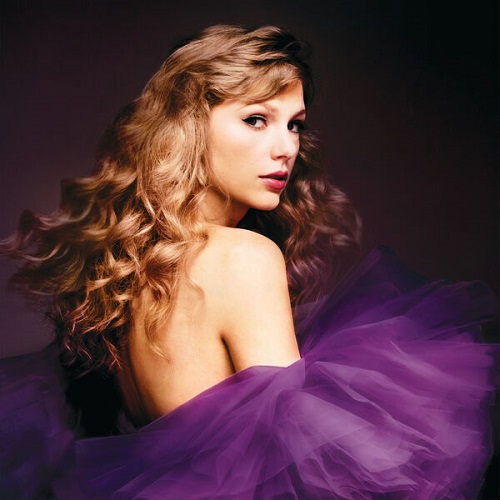 Taylor Swift - Speak Now (Taylor's Version) 2023