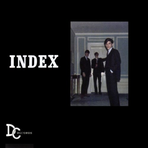 Index – Black Album / Red Album / Yesterday & Today [2 CD] (1967 / 1968 / 1970)