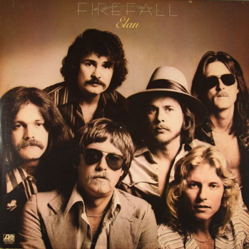 Firefall – Elan (1978)