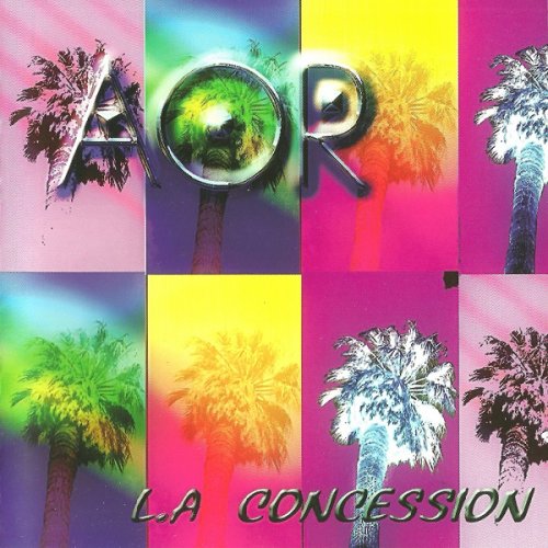 AOR - L.A Concession (2000)
