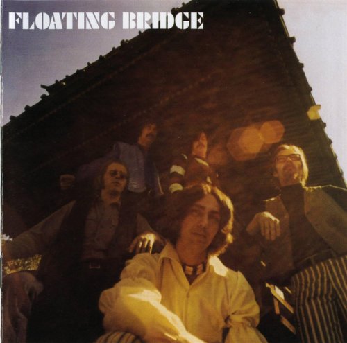 Floating Bridge – Floating Bridge (1969)