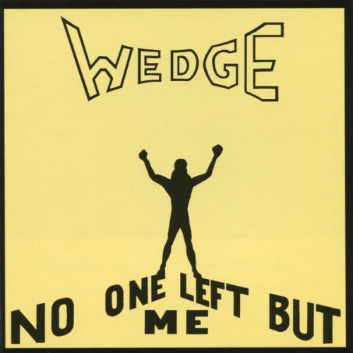 Orange Wedge – No One Left But Me (1974)