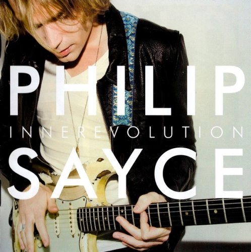 Philip Sayce - Innerevolution (2010)