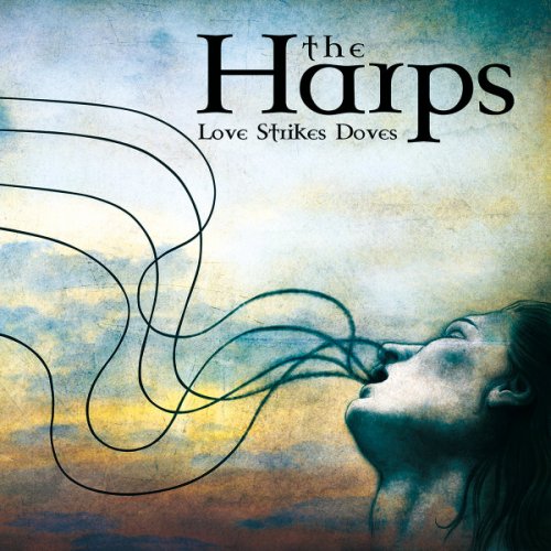 The Harps - Love Strikes Doves (2021)